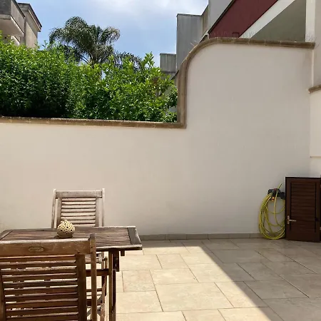 Apartmán Via Risorgimento 19 Vignacastrisi