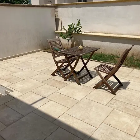 Via Risorgimento 19 Apartmán