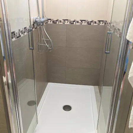 Via Risorgimento 19 Apartmán *